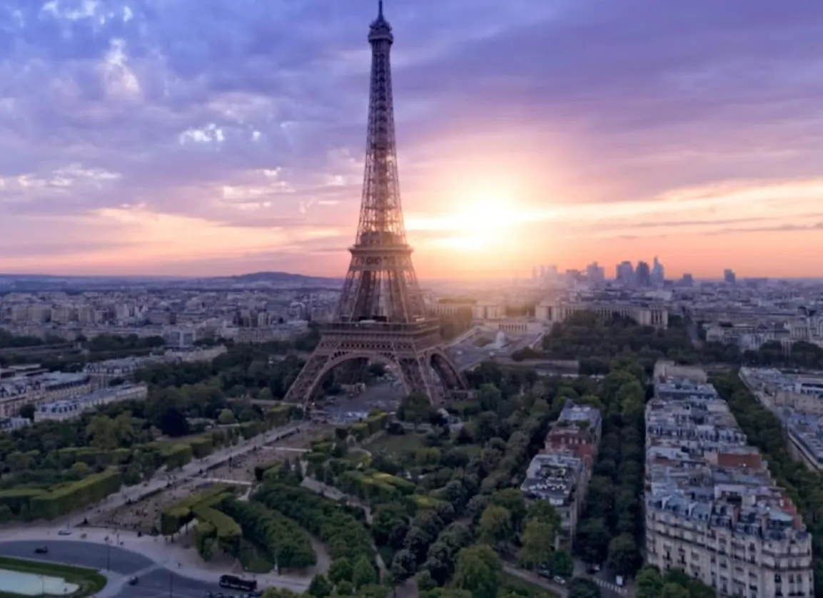 Apartment Cosy Studio Near The Eiffel Tower Paris France